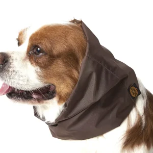 Fashion Dog – Orejeras impermeables para perros  Art. 190