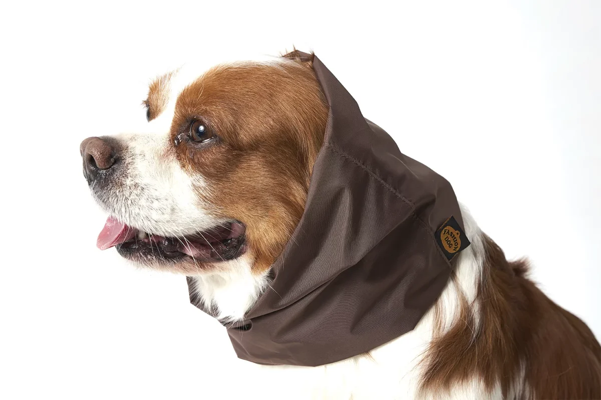 Fashion Dog – Orejeras impermeables para perros  Art. 190