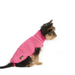 Fashion Dog – Pullover aus Merinowolle  Art. 303 Brio