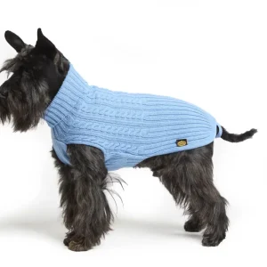Fashion Dog – Pullover aus Kaschmir-Wollmischung  Art. 308