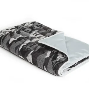 Fashion Dog – Manta para cães com mackintosh alto  Art. 708
