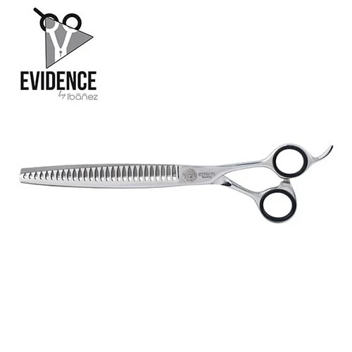 ZYKLON 28 DENTI TAGLIAFILI 20,5 cm