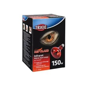 Trixie Lampada Spot Riscaldante a Infrarossi 150w