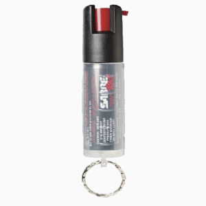 Spray al peperoncino 15 ml SABRE RED