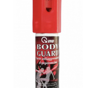 Spray al peperoncino 16 ml BODY GUARD