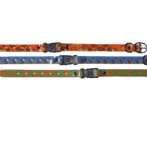 Collare  Biothane 25 mm Special Edition