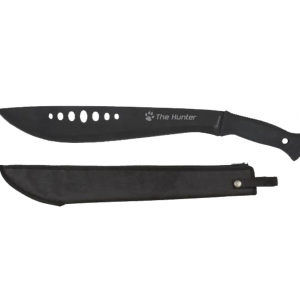 Machete Hunter