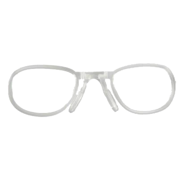 Clip per Occhiali Terminator Xtra
