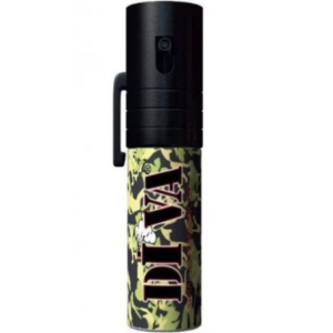 Spray peperoncino “mimetico” da 15 ml