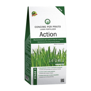 Action – CONCIME PROFESSIONALE PRATO