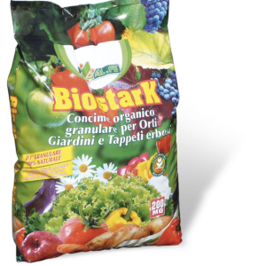 BIOSTARK – 5 Kg