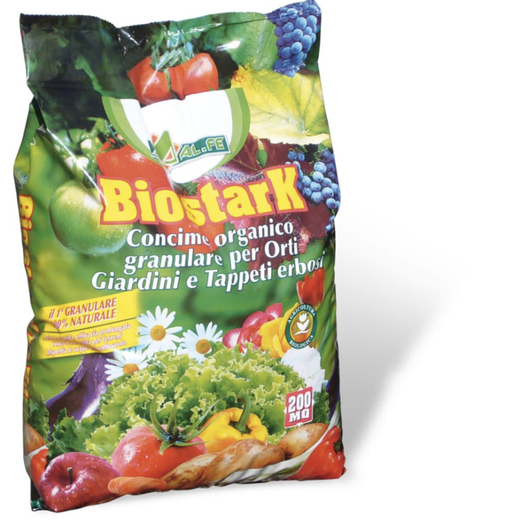 BIOSTARK – 5 Kg