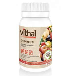VITHAL BIO DOMINEEM CONCIME ORGANICO
