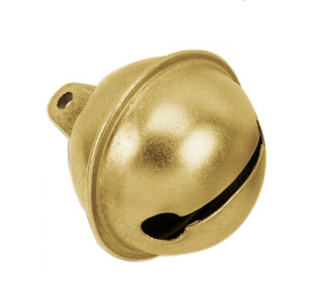 Bubbolo ottone leggero