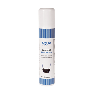 Ricarica spray aqua inodore
