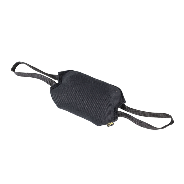 Cuscino per cani con due manici modello ringo rugby XL