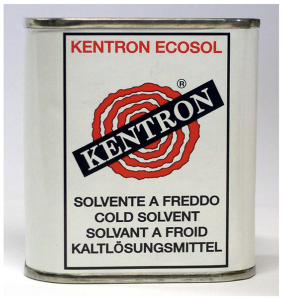 Ecosol solvente a freddo