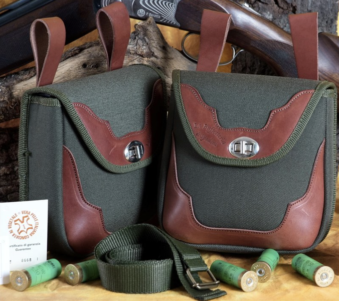 100 Borsine Skeet in Cordura Dupont