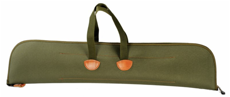 090 Fodero porta fucile smontato in Cordura Dupont