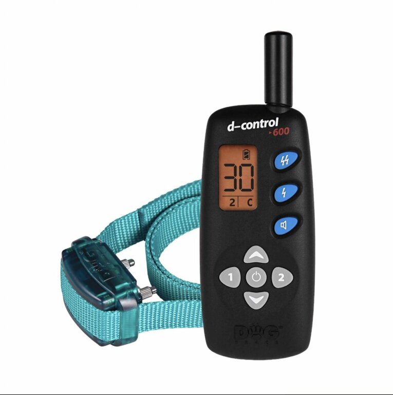 Dogtrace mini 600 (600 metri)