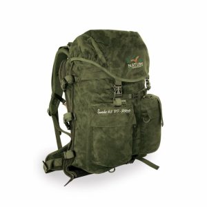 00 Zaino Marsupio Suede 65 PF PRO