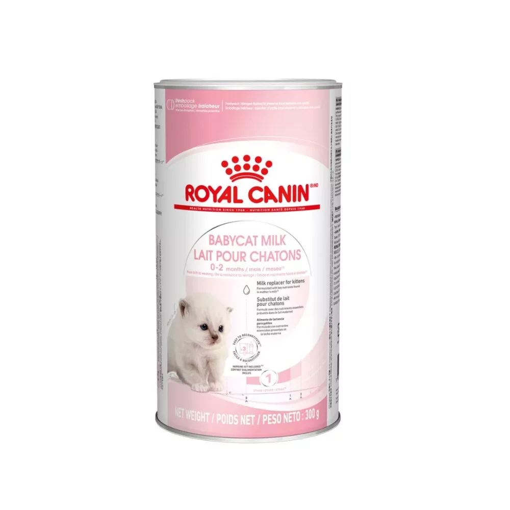 Royal Canin BabyCat Milk – Latte in Polvere