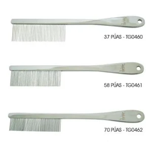 YENTO COMB