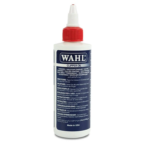 WAHL OLIO PER CLIPPER – 118 ml