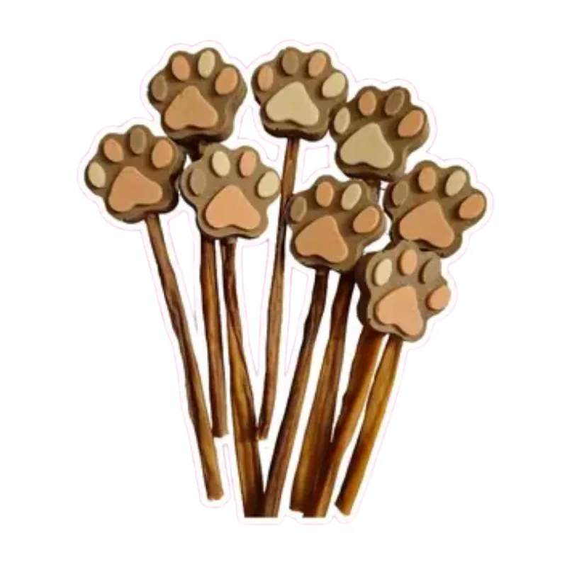 Pawlolly per Cani | Lecca-lecca Naturale Sweet Crunchy Bit