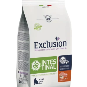 Exclusion Intestinal Cat 1,5kg