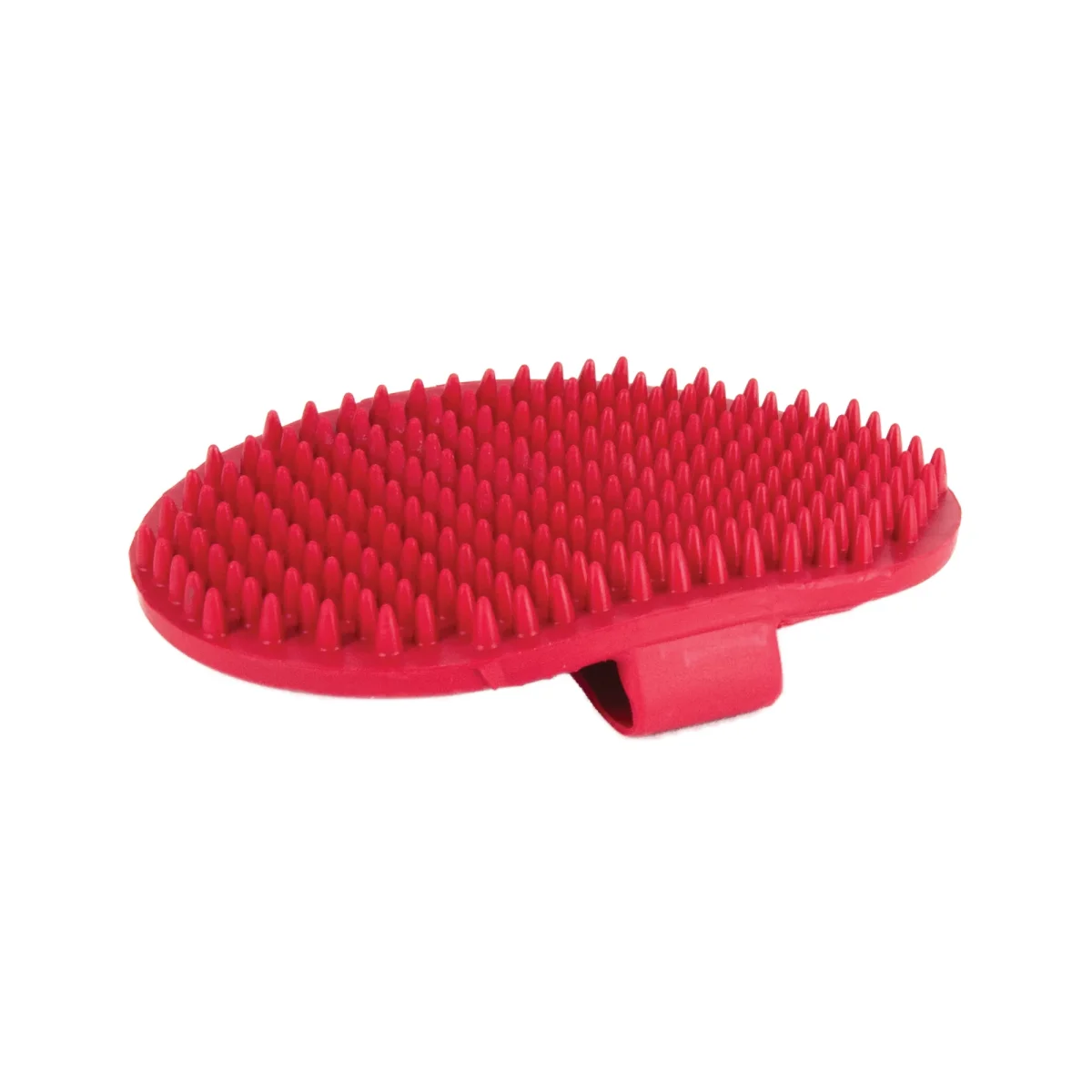 Spazzola in silicone per cani e gatti - immagine 2