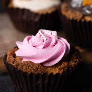 Pupcake Gourmet: Cupcake Naturale per Cani – Dolcezza Senza Cereali