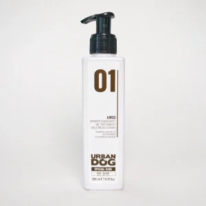 Shampoo 01 A-MICO URBAN DOG | Specifico per micosi cutanee per cani 200ml
